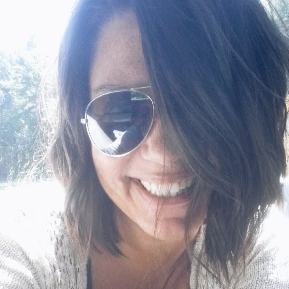 Meet your Posher, Staci